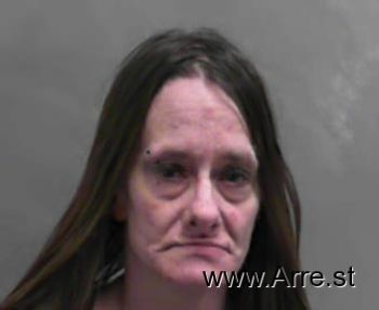 Angela Nicole Coontz Mugshot