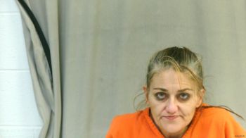 Angela Dawn Craddock Mugshot