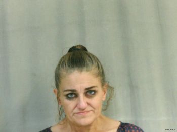 Angela Dawn Craddock Mugshot