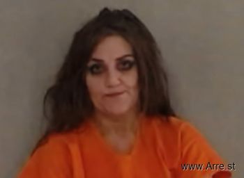 Angela Dawn Craddock Mugshot