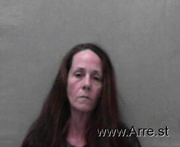 Angela Kay Crook Mugshot