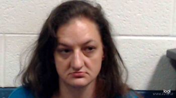 Angela Nicole Crouse Mugshot