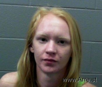 Angela Dawn Duelley Mugshot