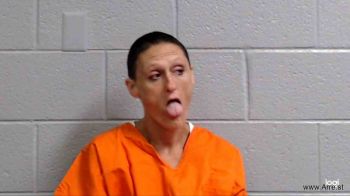 Angela Katherine Dunn Mugshot