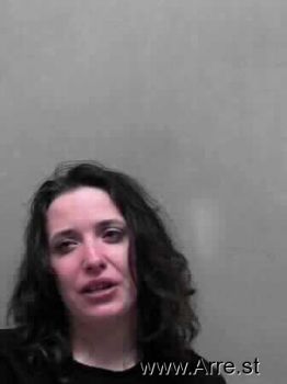 Angela Marie Durbin Mugshot