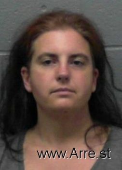 Angela Marie Everett Mugshot