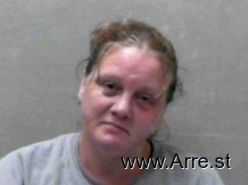 Angela Dawn Franklin Mugshot