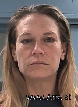 Angela Suzanne Graham Mugshot