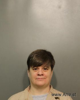 Angela Michelle Graham Mugshot