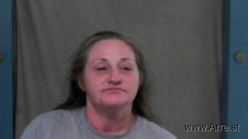 Angela Dawn Gregory Mugshot