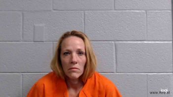 Angela Renae Hall Mugshot