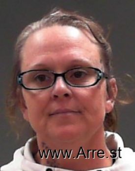 Angela Kristy Higginbotham-blaniar Mugshot