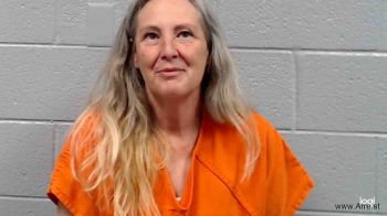 Angela Gail Jackson Mugshot