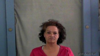 Angela Lorraine Jackson Mugshot