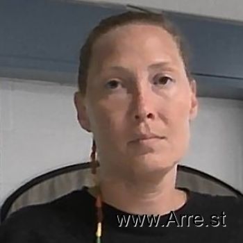 Angela Louise Johnson-kramerage Mugshot