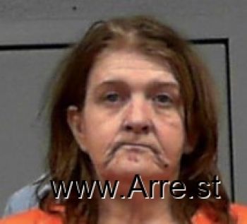 Angela Ann Jones Mugshot