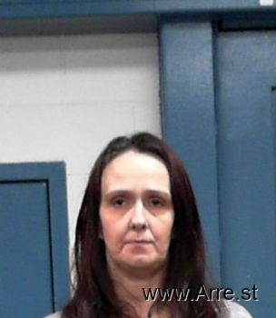 Angela Marie Jones Mugshot