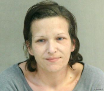 Angela  Justice Mugshot