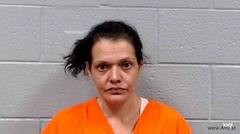 Angela Nicole Massaro Mugshot