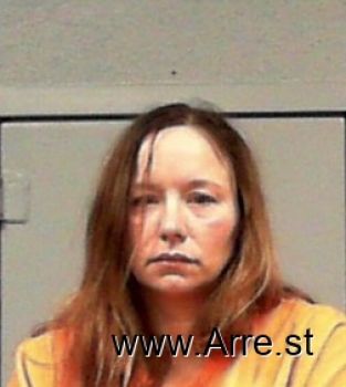 Angela Marie Mayle Mugshot