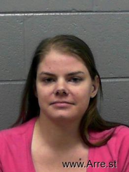 Angela Alise Mccourt Mugshot