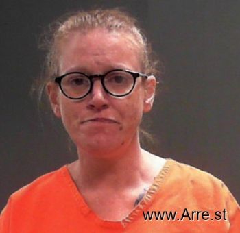 Angela Dawn Mcnemar Mugshot