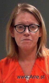 Angela Dawn Mcnemar Mugshot