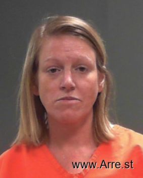 Angela Dawn Mcnemar Mugshot