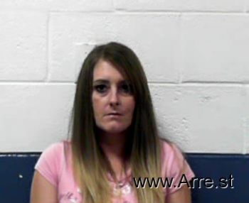 Angela Jean Milam Mugshot