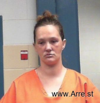 Angela Sue Miller Mugshot