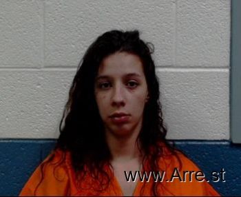 Angela Nicole Mitchem Mugshot