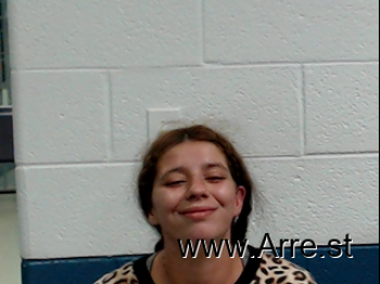 Angela Nicole Mitchem Mugshot