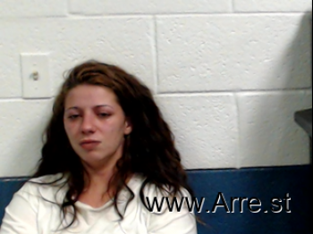 Angela Nicole Mitchem Mugshot