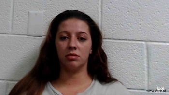 Angela Nicole Mitchem Mugshot