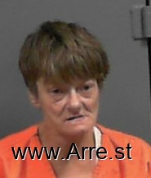 Angela Gail Myers Mugshot