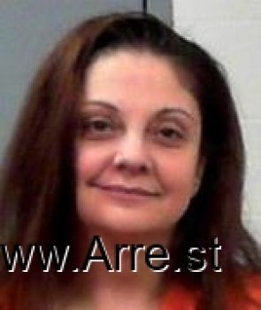 Angela Rose Nelson Mugshot