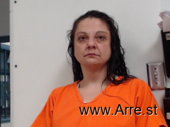 Angela Rosa Nelson Mugshot