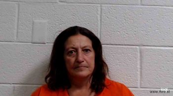 Angela Dawn Newcomb Mugshot