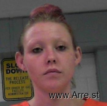 Angela Renee Owen Mugshot