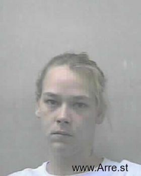 Angela Morie Perkins Mugshot