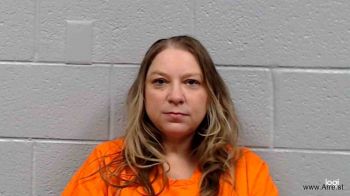 Angela Sue Perry Mugshot