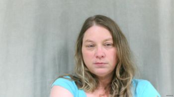 Angela Sue Perry Mugshot