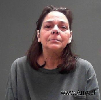 Angela Lee Phillips Mugshot