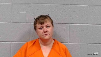 Angela Darlene Pruitt Mugshot