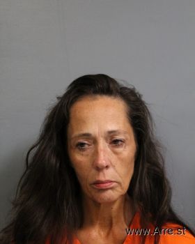 Angela Jane Rankin Mugshot