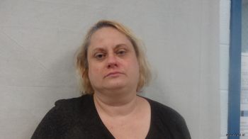 Angela Renee Reed Mugshot