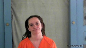 Angela Nichole Robinson Mugshot