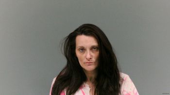 Angela Dawn Ross Mugshot