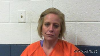 Angela Nichole Shrewsbury Mugshot