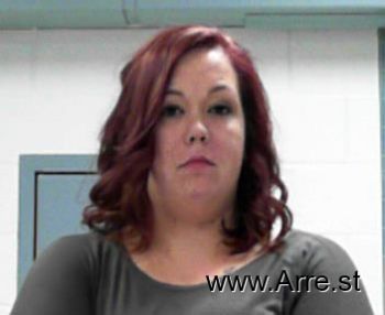 Angela Lynn Sizemore Mugshot